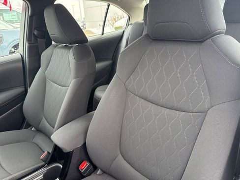 Used 2022 Toyota Corolla LE image 44