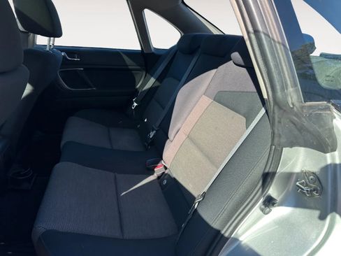 Used 2007 Subaru Legacy 2.5i Special Edition image 13