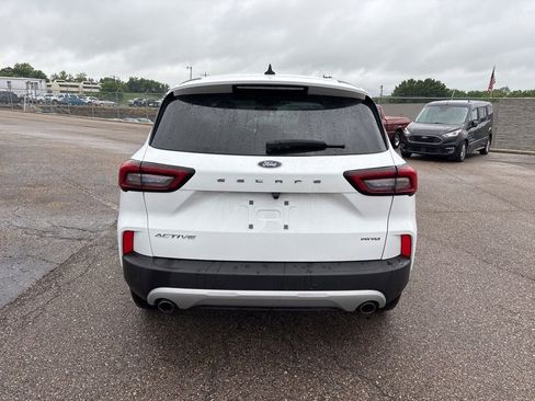 Used 2023 Ford Escape Active w/ Tech Pack #2 AWD/4WD image 6