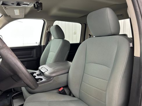 Used 2017 RAM 1500 ST w/ SXT Appearance Group AWD/4WD image 22