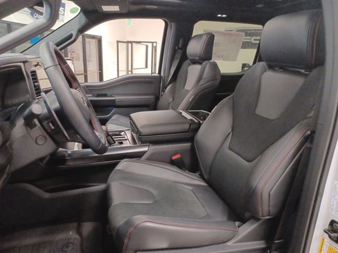 New 2025 Ford F150 Raptor image 14