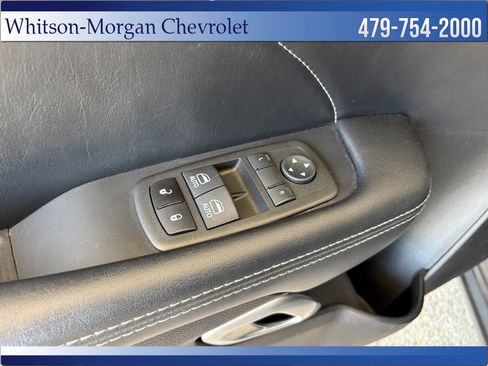 Used 2021 Dodge Challenger R/T Scat Pack w/ Plus Package RWD image 15
