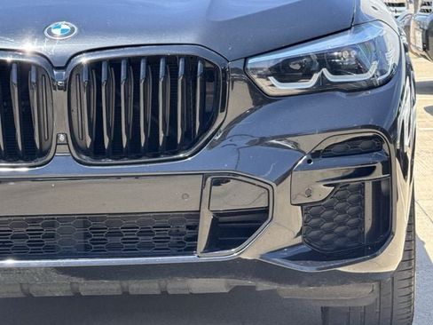 Used 2022 BMW X5 sDrive40i w/ M Sport Package RWD image 9