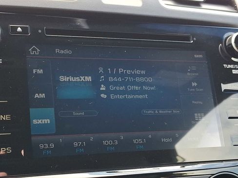 Used 2019 Subaru WRX STI image 16