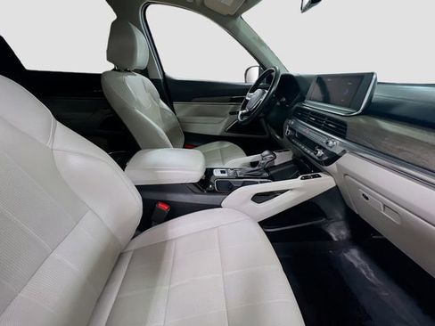 Certified 2022 Kia Telluride EX w/ EX Premium Package image 31
