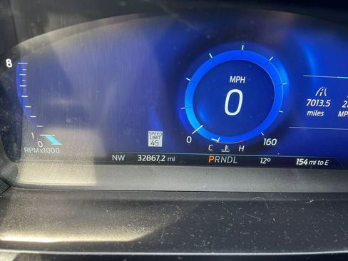 Used 2023 Ford Explorer Platinum w/ Technology Package image 35