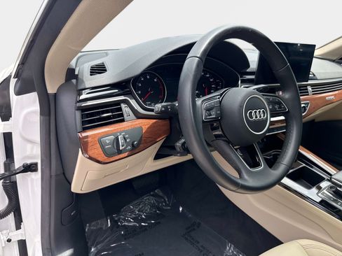 Certified 2023 Audi A5 2.0T Premium w/ Convenience Package AWD/4WD image 18
