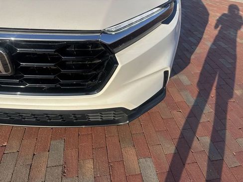 Certified 2024 Honda CR-V EX image 32