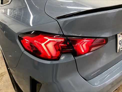 Certified 2025 BMW M235i xDrive w/ Technology Package image 31