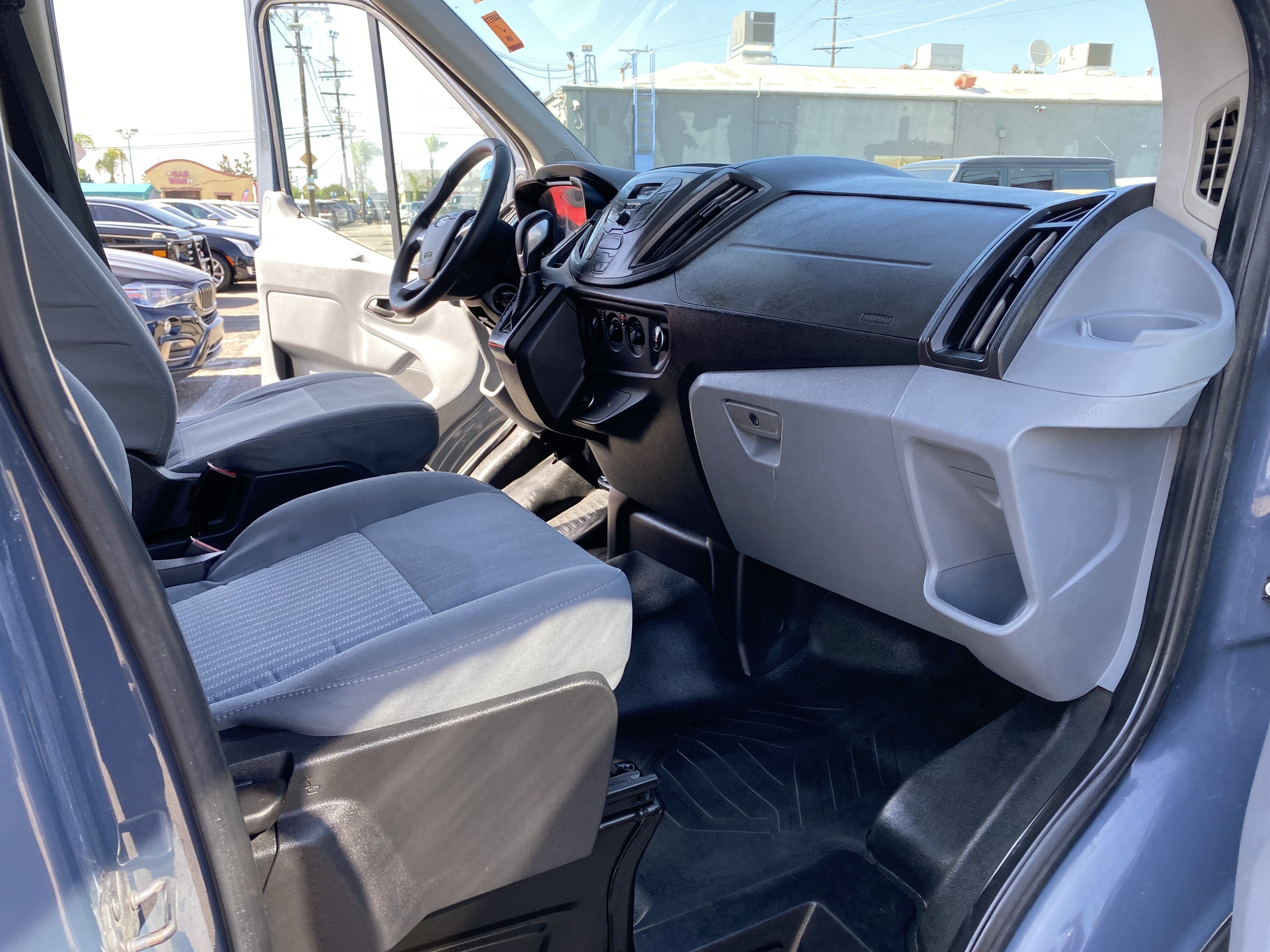 Used 2019 Ford Transit 250 148 High Roof Extended RWD image 21