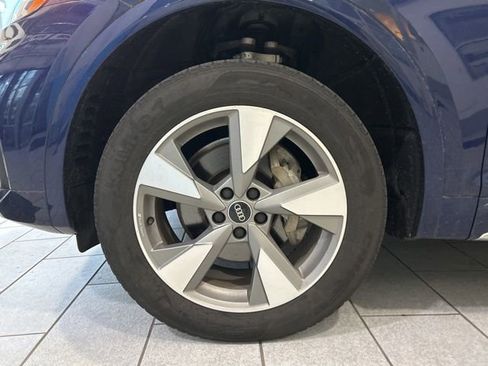 Used 2023 Audi Q5 2.0T Premium Plus w/ Premium Plus Package image 16