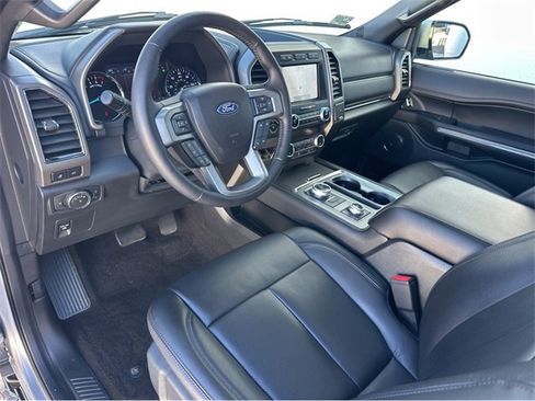Certified 2021 Ford Expedition XLT image 7