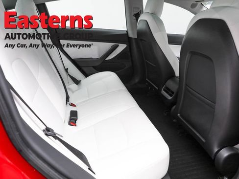 Used 2020 Tesla Model 3 Standard Range image 21