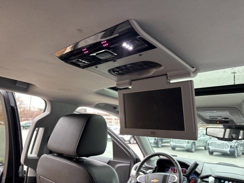 Used 2020 Chevrolet Tahoe LT image 17