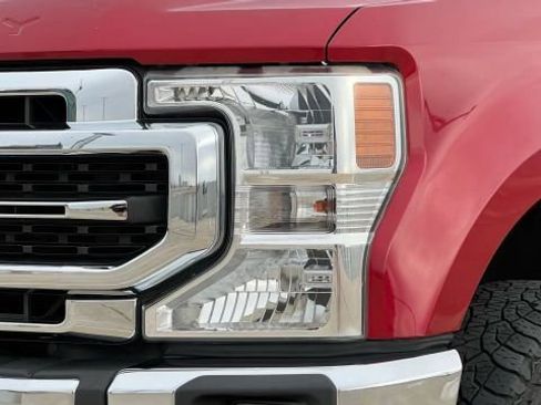 Used 2020 Ford F250 Lariat w/ Lariat Value Package image 53