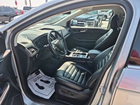 Used 2023 Ford Edge SEL w/ Convenience Package AWD/4WD image 17