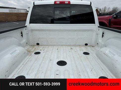 Used 2021 RAM 2500 Tradesman image 18