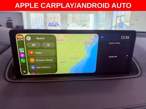 Used 2023 Acura MDX SH-AWD w/ Advance Package image 13