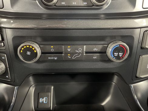 Used 2022 Ford F150 XL w/ STX Appearance Package image 25