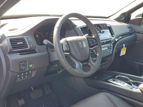 New 2026 Honda Ridgeline Black Edition image 14