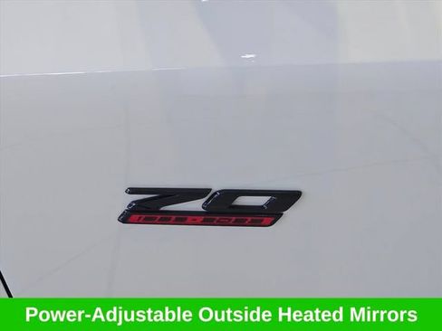 Certified 2023 Chevrolet Corvette Z06 w/ Z07 Performance Package RWD image 31