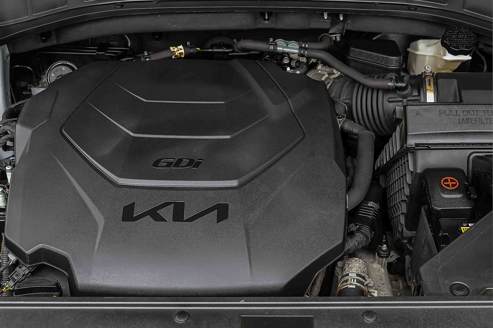Certified 2022 Kia Telluride EX AWD/4WD image 27