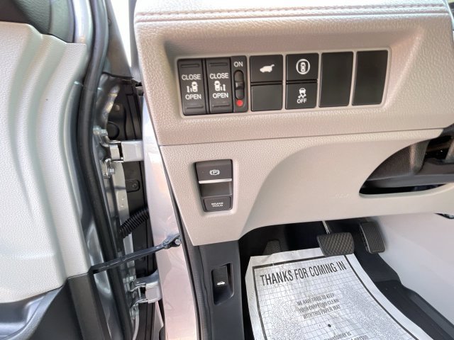 Used 2021 Honda Odyssey EX-L image 24