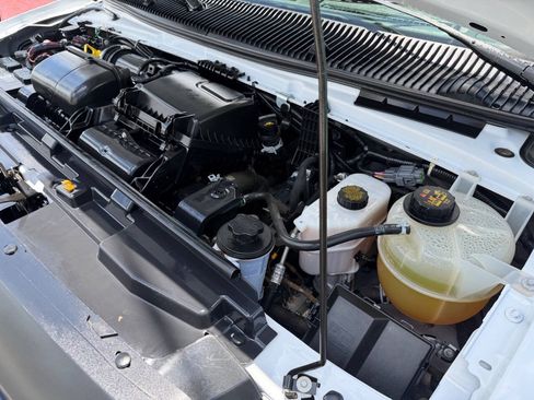 Used 2024 Ford E-350 and Econoline 350 Super Duty w/ Power Windows & Locks Group RWD image 18