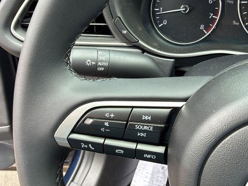New 2026 MAZDA CX-30 AWD 2.5 S image 17