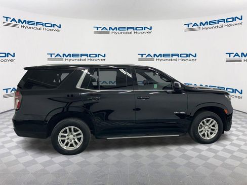 Used 2022 Chevrolet Tahoe LT RWD image 6