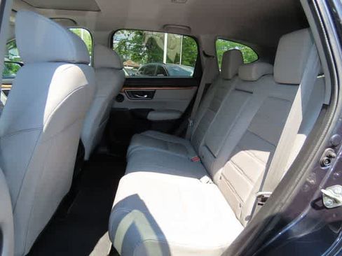 Used 2017 Honda CR-V EX-L image 13