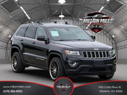 Used 2014 Jeep Grand Cherokee Laredo w/ Quick Order Package 23E