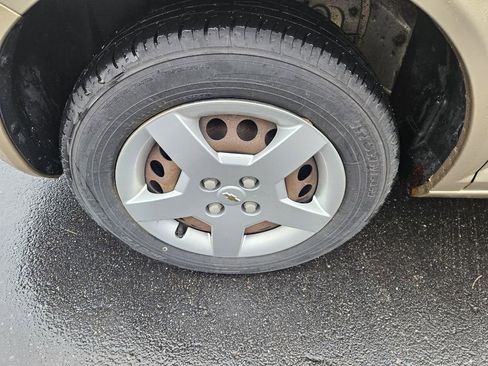 Used 2006 Chevrolet Cobalt LS image 21