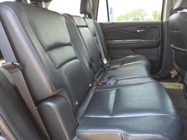 Used 2016 Honda Pilot EX-L image 13