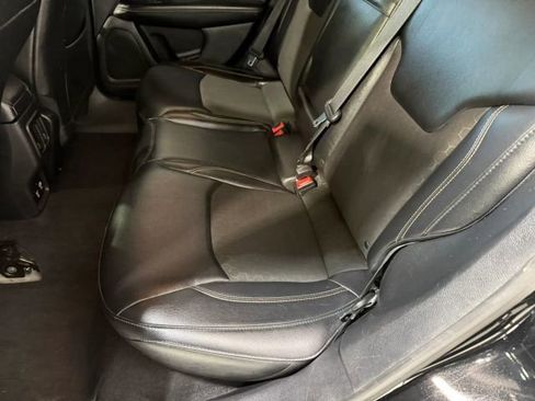 Used 2017 Jeep Compass Latitude w/ Popular Equipment Group image 24