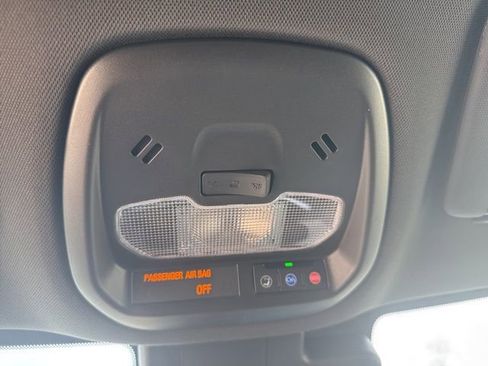 New 2026 Chevrolet Trax RS w/ Driver Confidence Package image 24