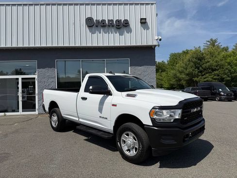 Used 2022 RAM 2500 Tradesman AWD/4WD image 8