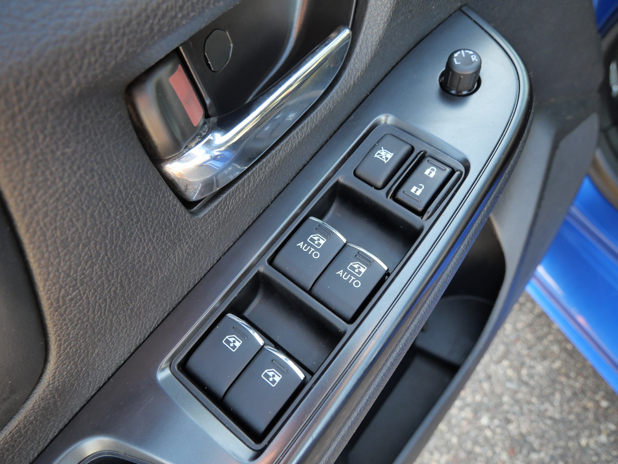 Used 2021 Subaru WRX Premium AWD/4WD image 19