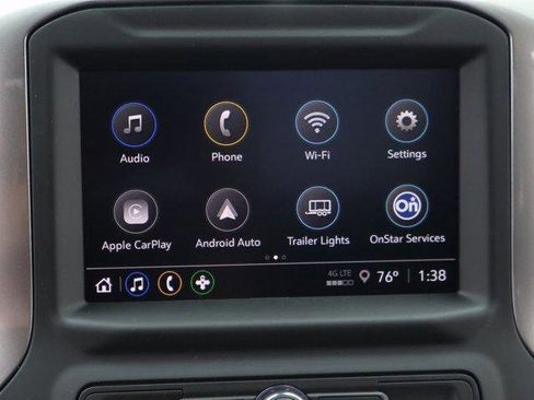 New 2025 GMC Sierra 1500 Pro w/ Pro Value Package image 21