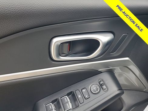 Used 2024 Acura Integra FWD image 21