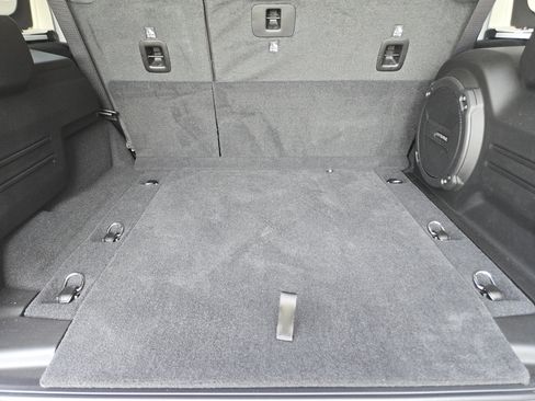 New 2026 Jeep Wrangler Unlimited Rubicon image 23