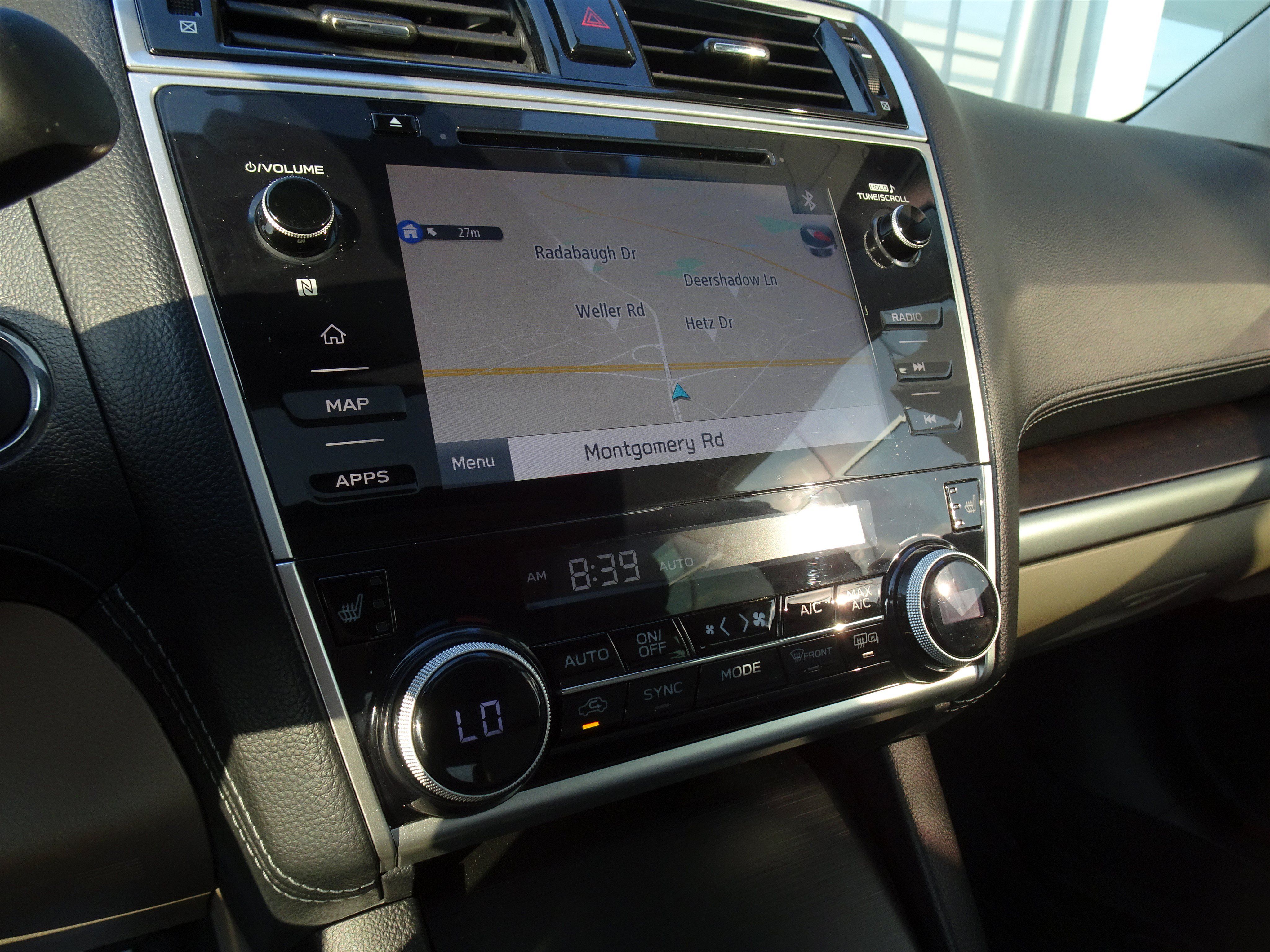 Used 2019 Subaru Outback 2.5i Limited AWD/4WD image 20