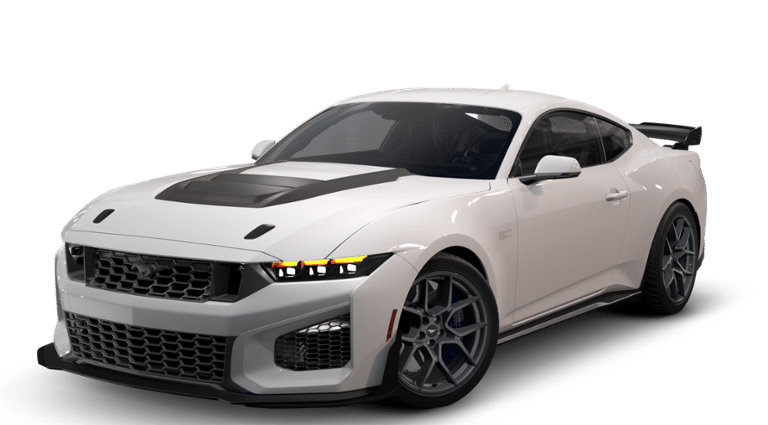 New 2026 Ford Mustang Dark Horse SC RWD image 24