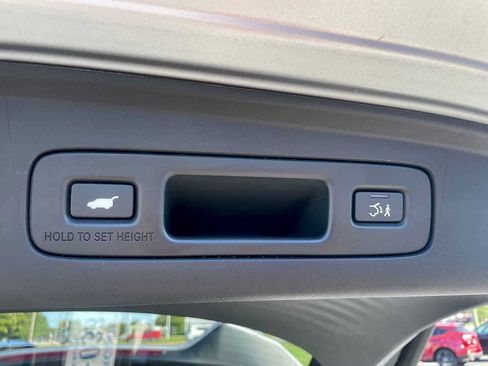 Certified 2025 Acura ADX AWD image 21