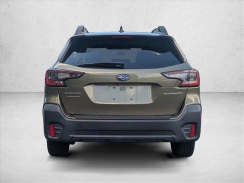 Used 2022 Subaru Outback Premium AWD/4WD image 7