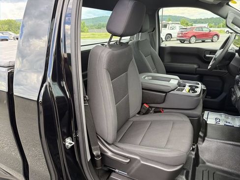 Used 2023 Chevrolet Silverado 1500 W/T w/ Trailering Package AWD/4WD image 28