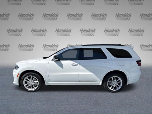 Used 2026 Dodge Durango GT AWD/4WD image 6