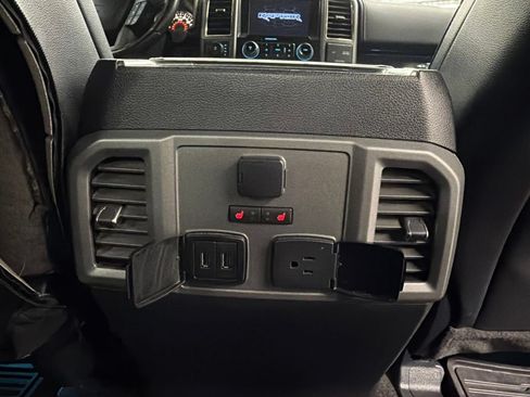 Used 2019 Ford F150 Raptor w/ Equipment Group 802A Luxury AWD/4WD image 11