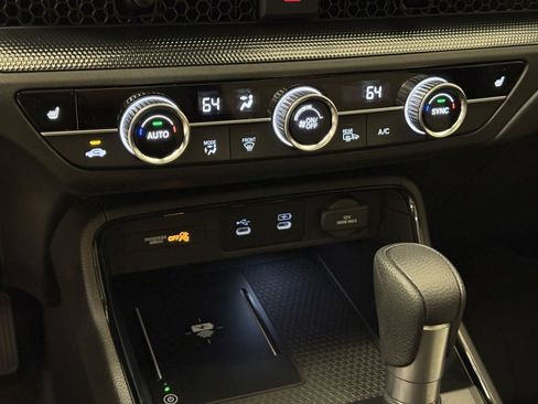 New 2026 Honda CR-V EX image 20