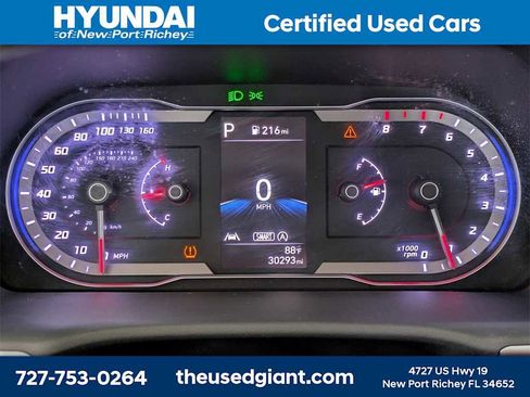 Certified 2022 Hyundai Tucson SE image 26